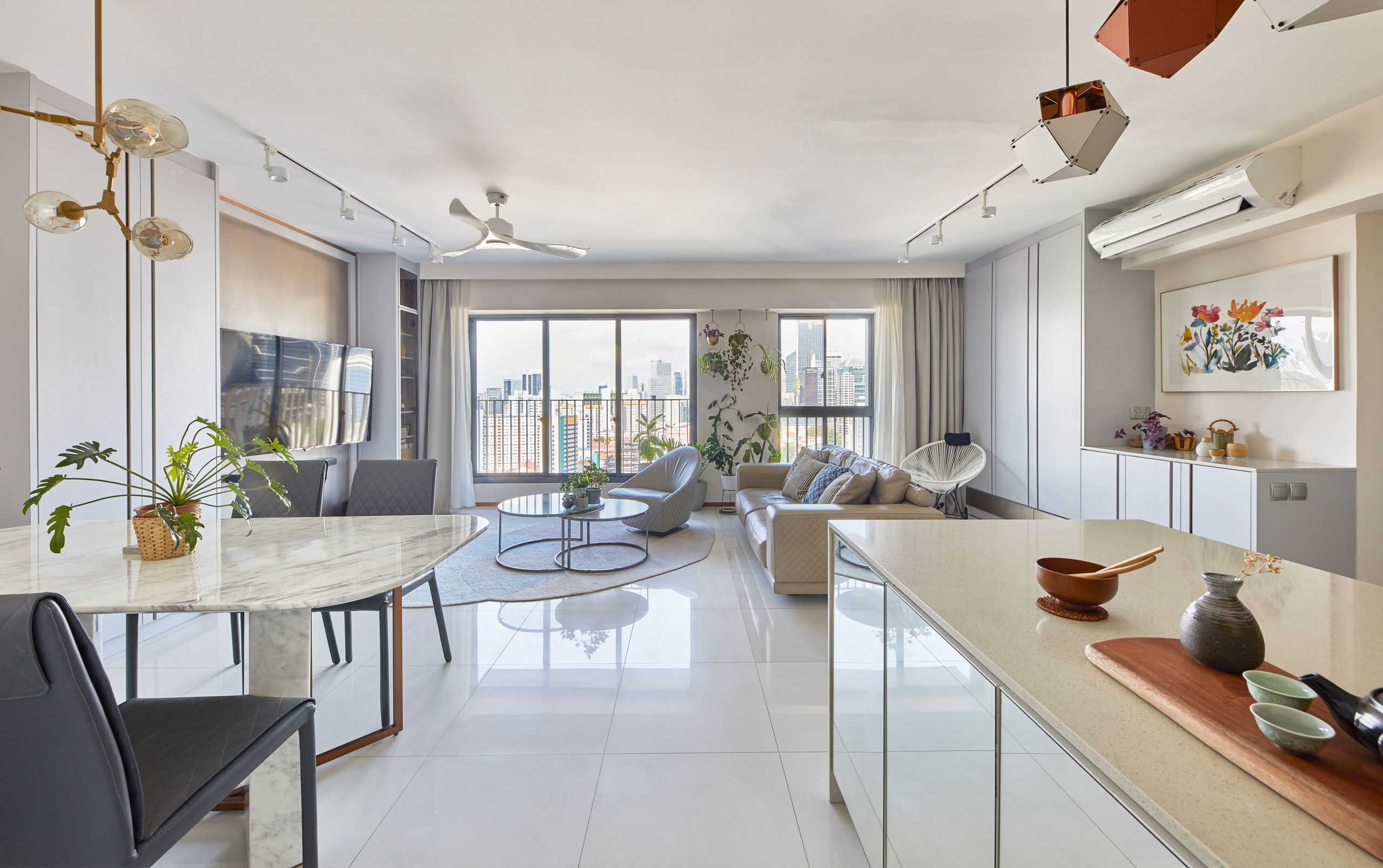 丨新加坡丨The Interior Lab-11