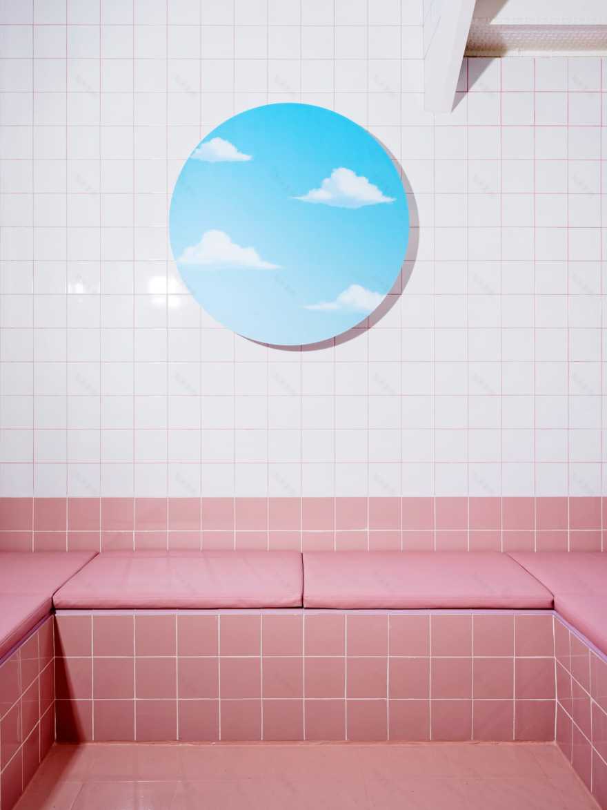 Sornells 21共享 workspace丨西班牙丨Paloma Bau,T.O.T(由Ausiàs Pérez领导)-21