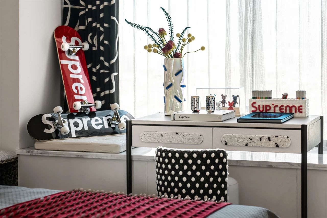 广州珠江天郦样板间丨中国广州丨安奥拉(ANAURA)-80