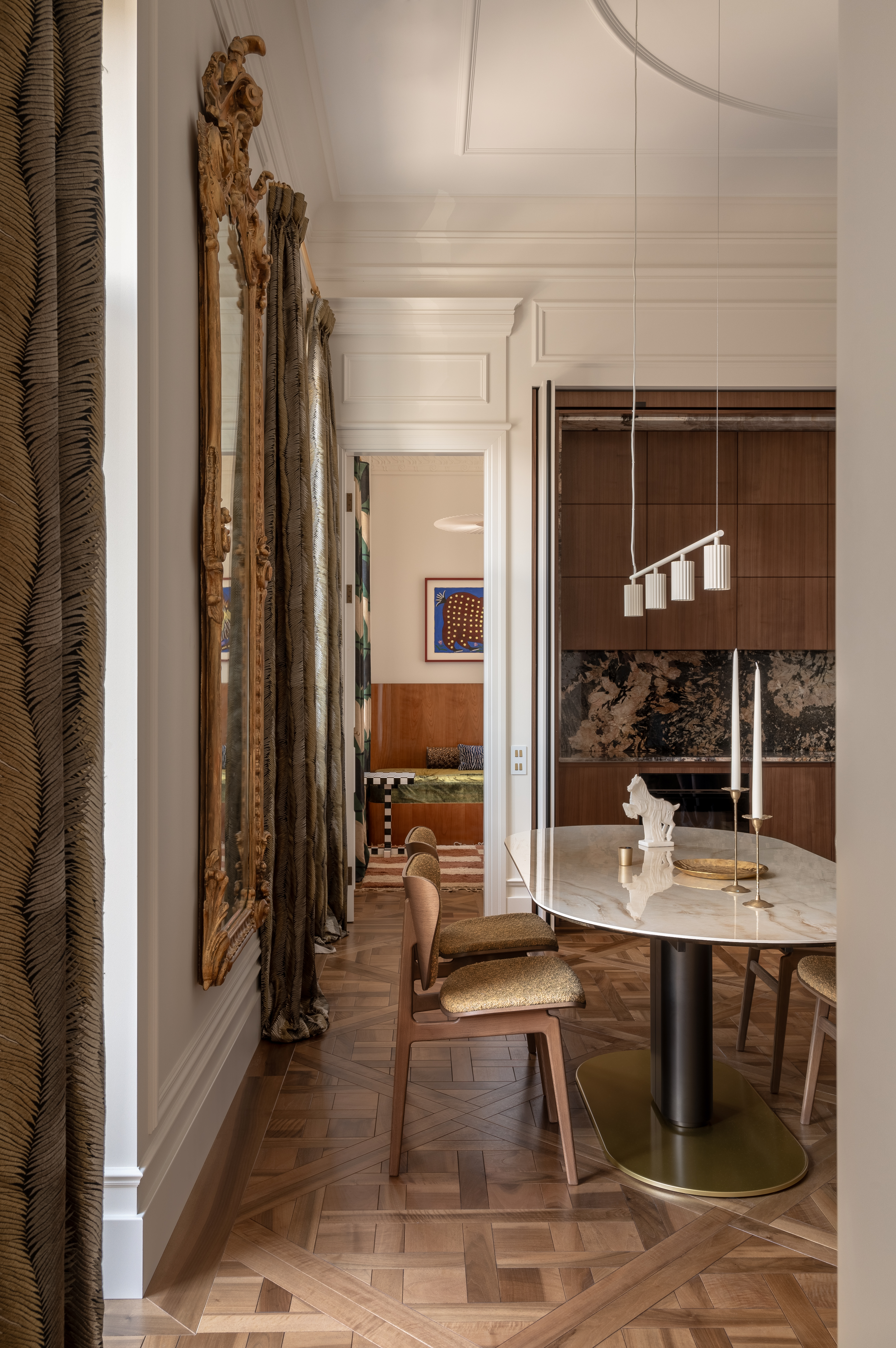 景观小巷丨乌克兰基辅丨Yana Molodykh-40