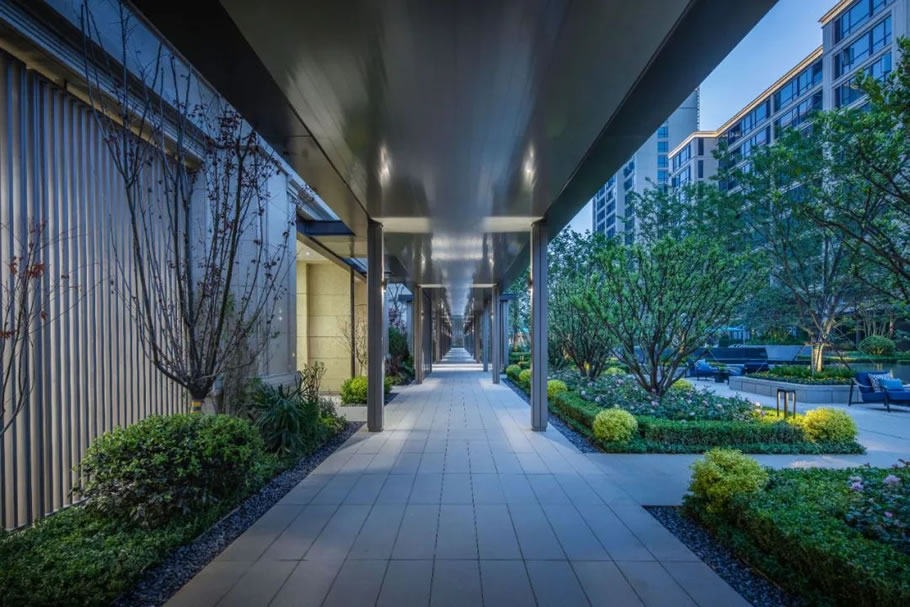 舟山晓风印月丨中国舟山丨浙江蓝颂园林景观设计集团有限公司-24