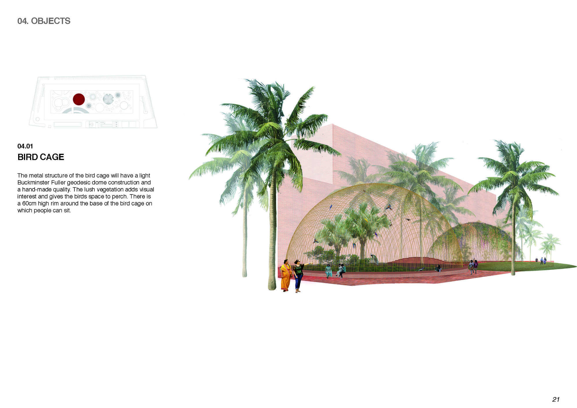 奥兰治城堡集团住宅区丨印度丨MVRDV,Studio Archohm-62