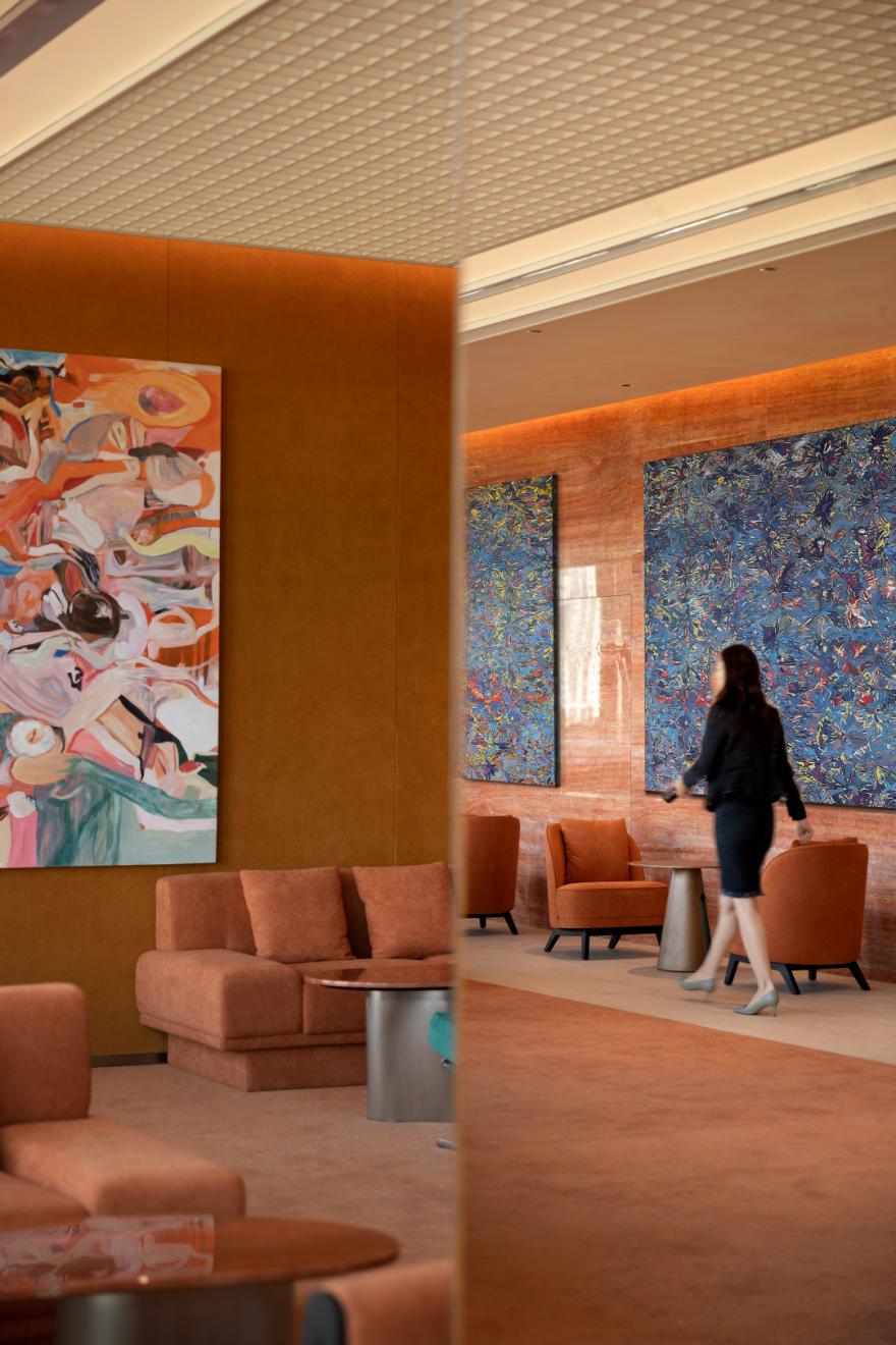 元医师丨中国宁波丨一展设计事务所-24