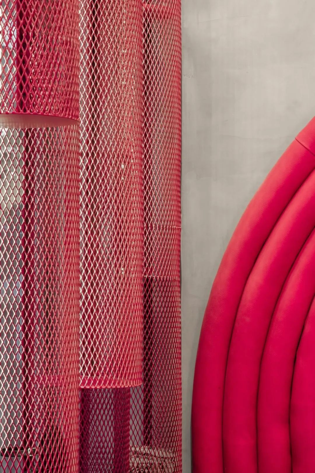 阿根廷 WOLPE 鞋店设计丨阿根廷布宜诺斯艾利斯丨Grizzo Studio-20