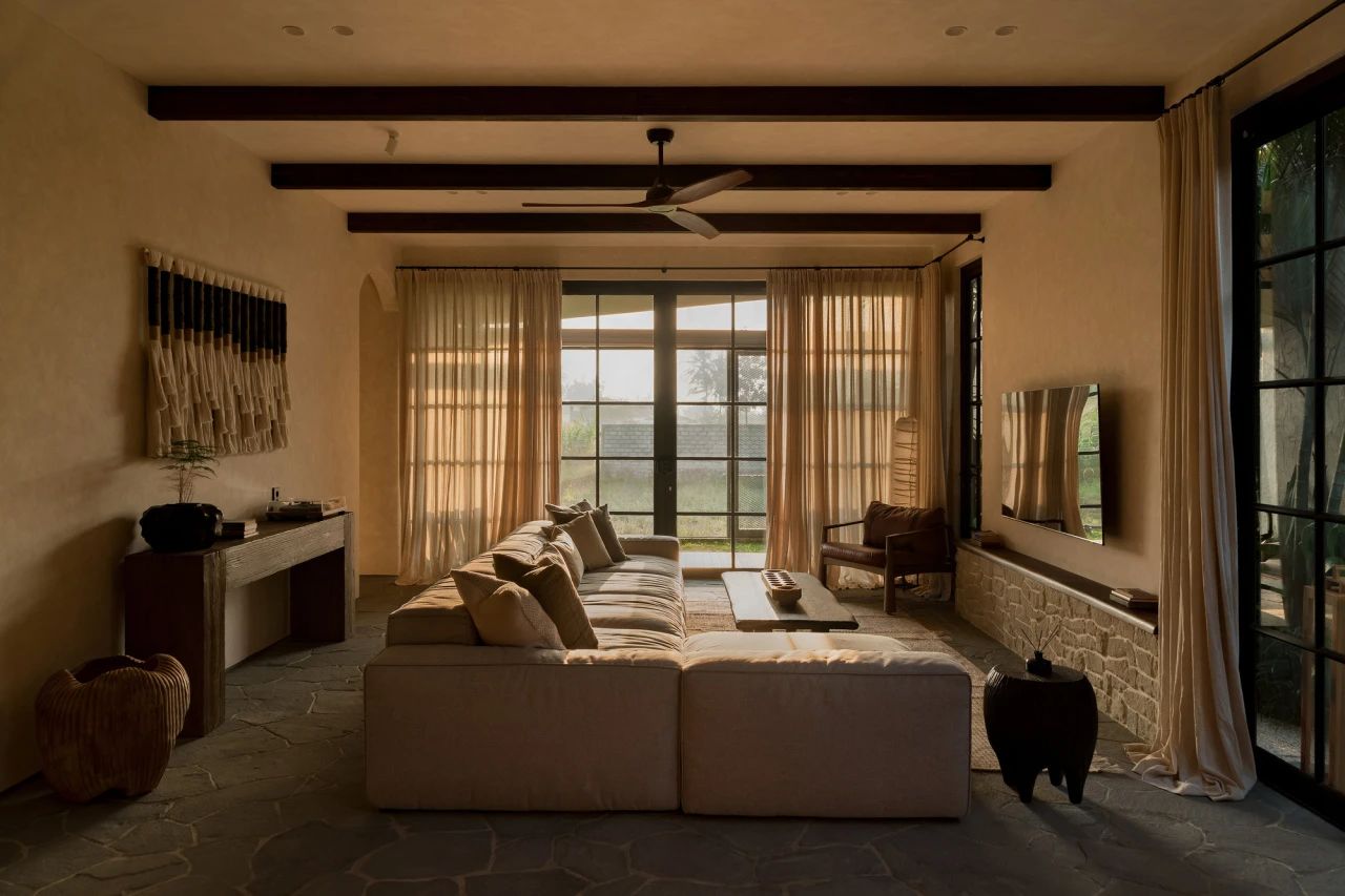 乡村民宿丨axialstudio-2