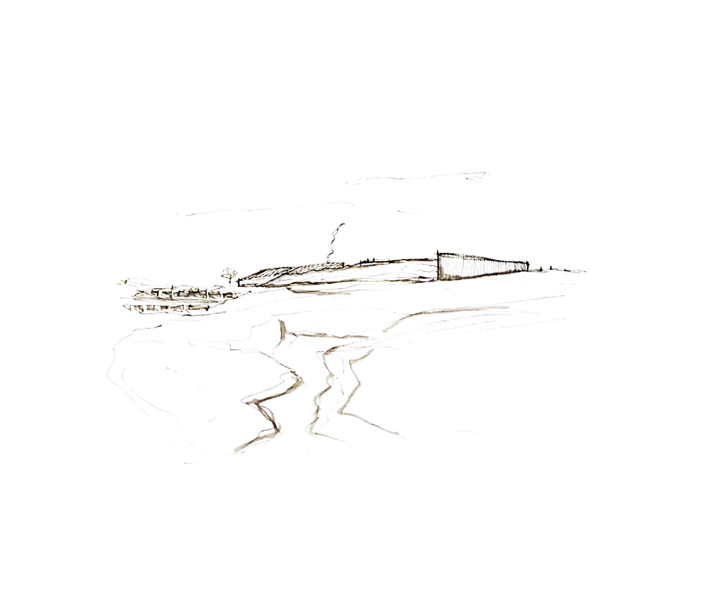 里奥多拉斯托酒店丨巴西圣卡塔琳娜丨Lucas Heidenreich-24