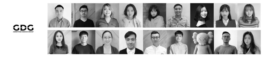 国宝花园·樱花小镇丨GDG煦石设计-63