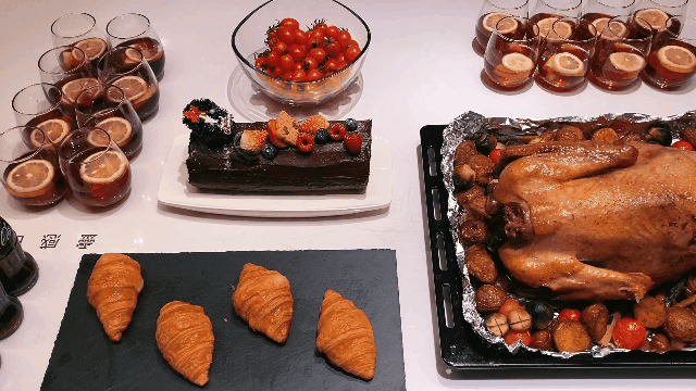 INS Christmas in da house | 創意交換禮物的溫馨聖誕-38