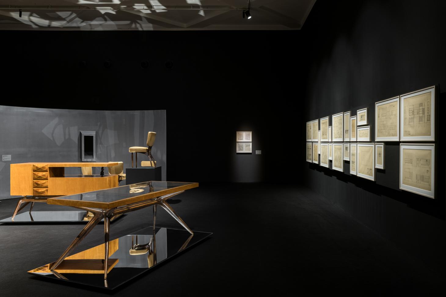 米兰家具展盛况空前,2022 年展会再掀设计热潮-98