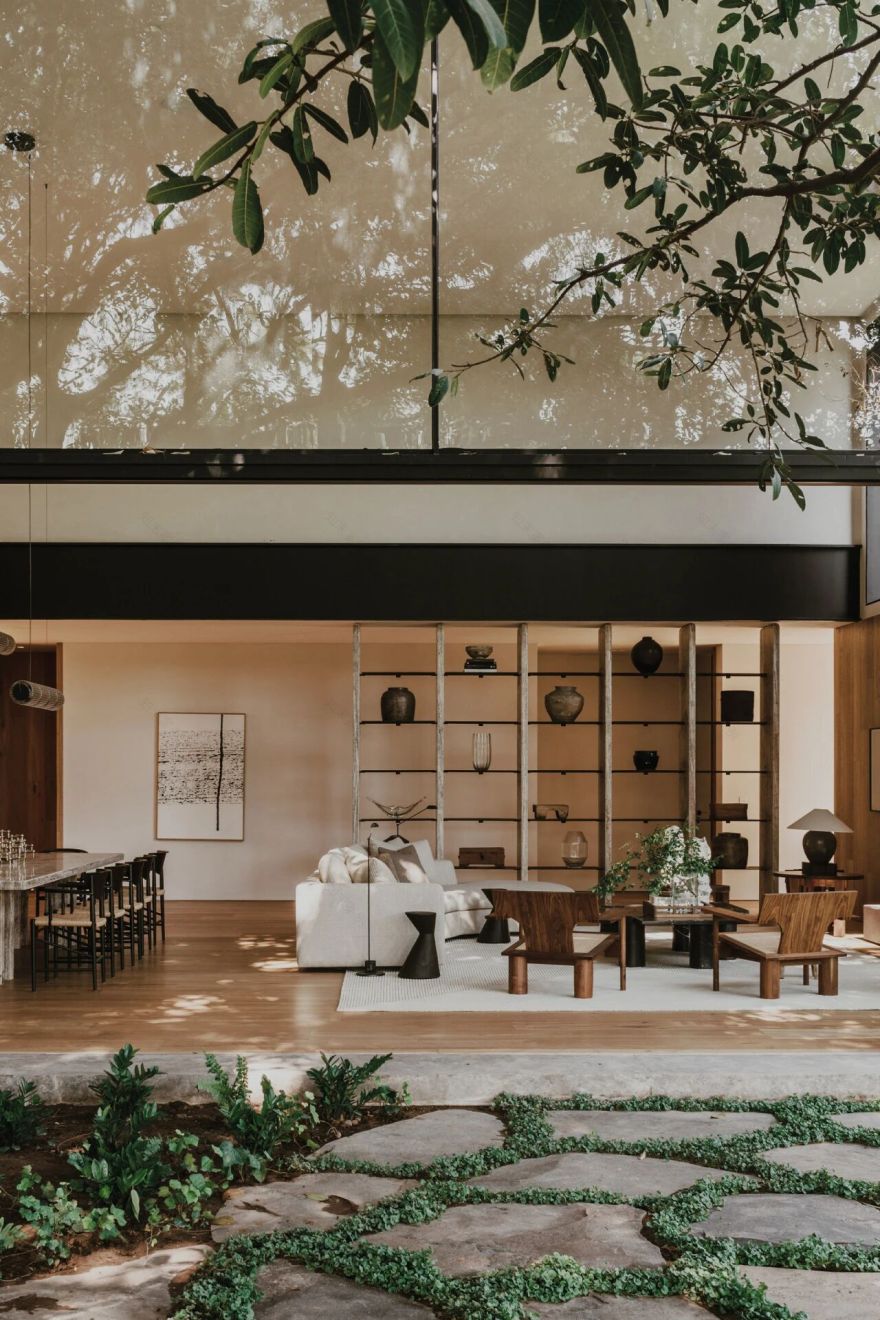 卡萨公司丨墨西哥丨Aagnes Studio-16