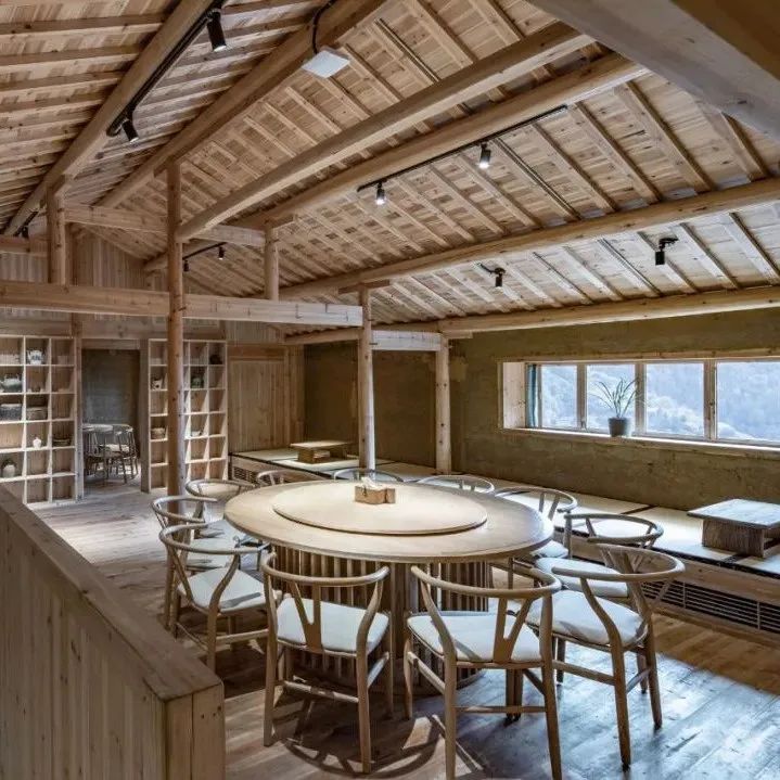 杏院–望远山居丨中国福建丨厦门泛华设计·回应建筑工作室(RESP Studio)-77