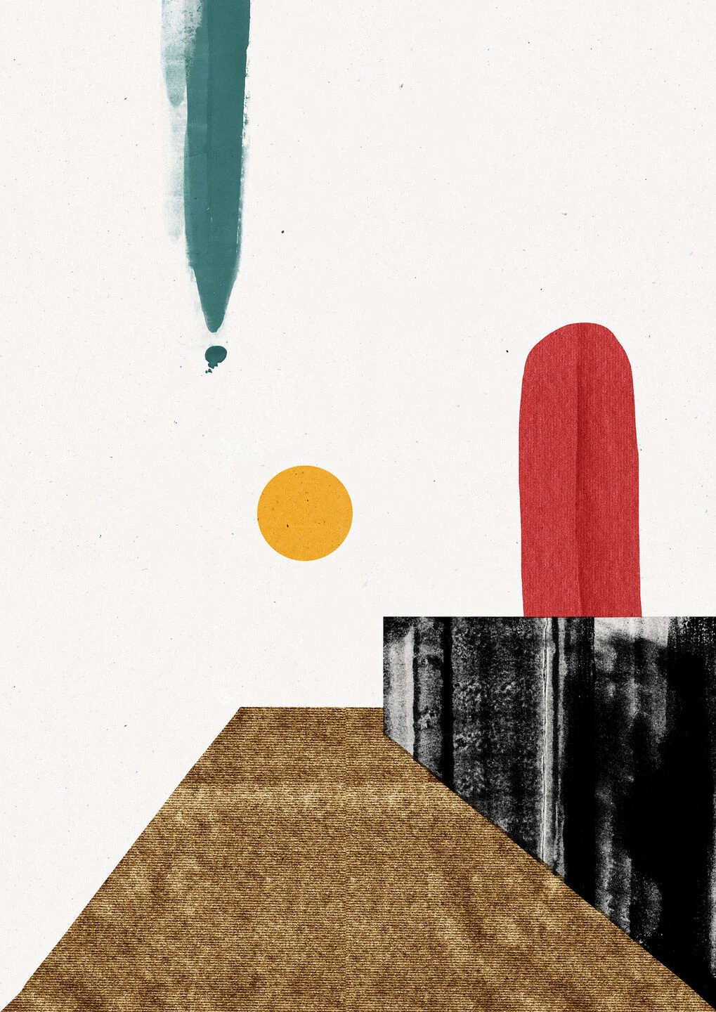 幽玄丨意大利罗马丨La Macchina Studio-31