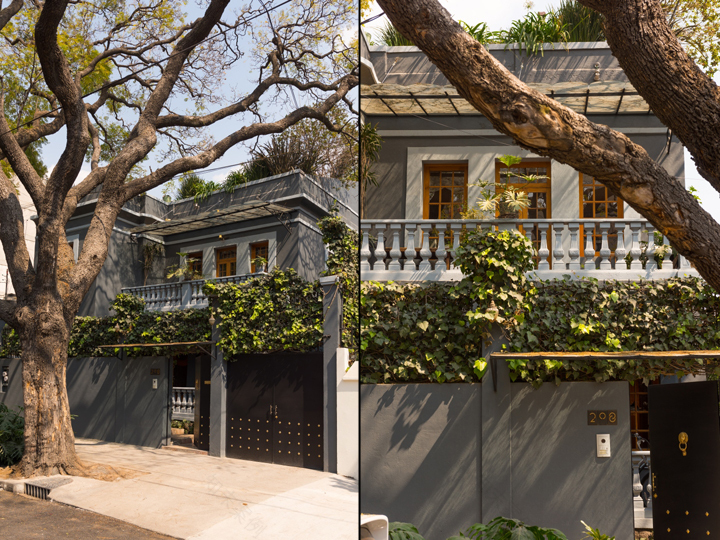 伊格纳西亚宾馆-35