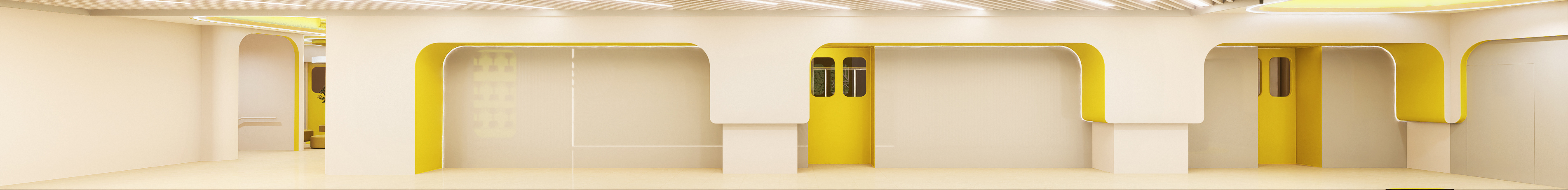 培训机构，未來教育城-8