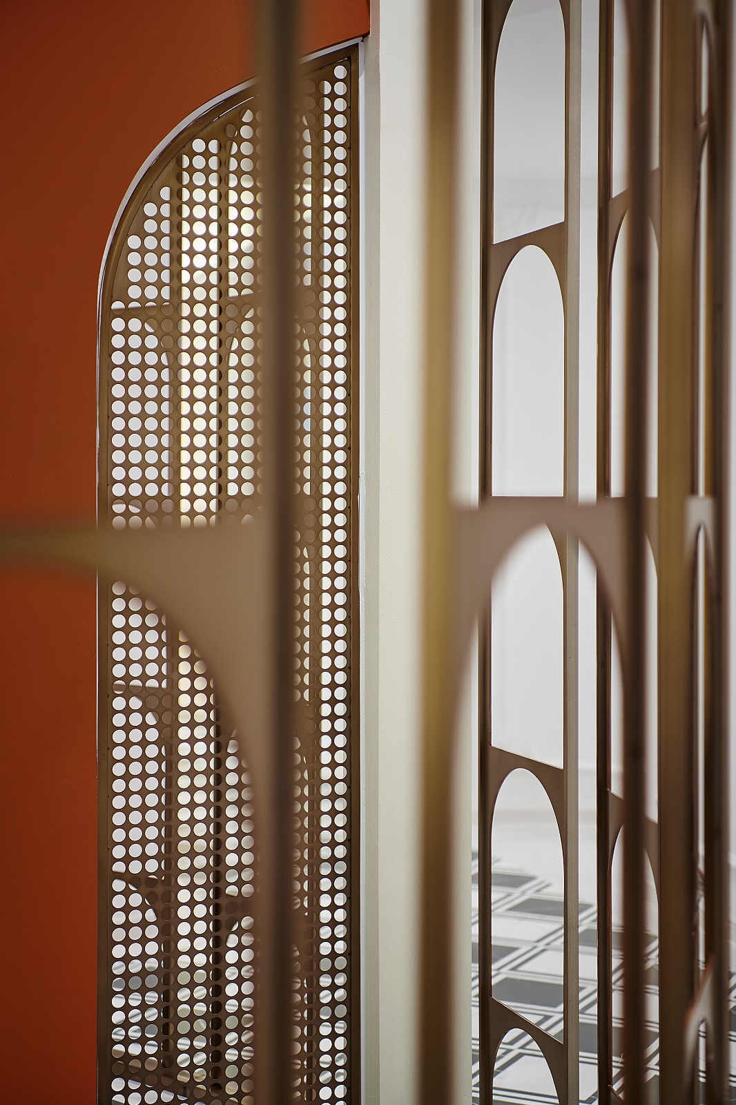 厦门 COUPLE·麻将会馆丨中国厦门-25