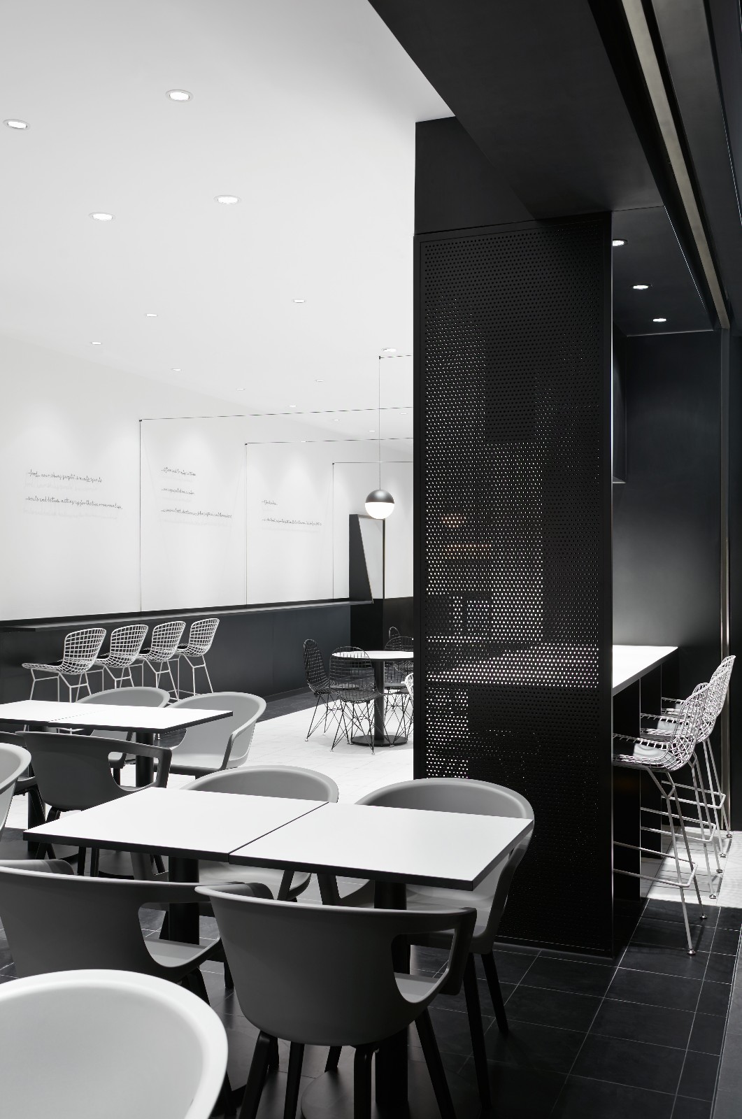 一尚门TFD×BANKSIA餐厅-20