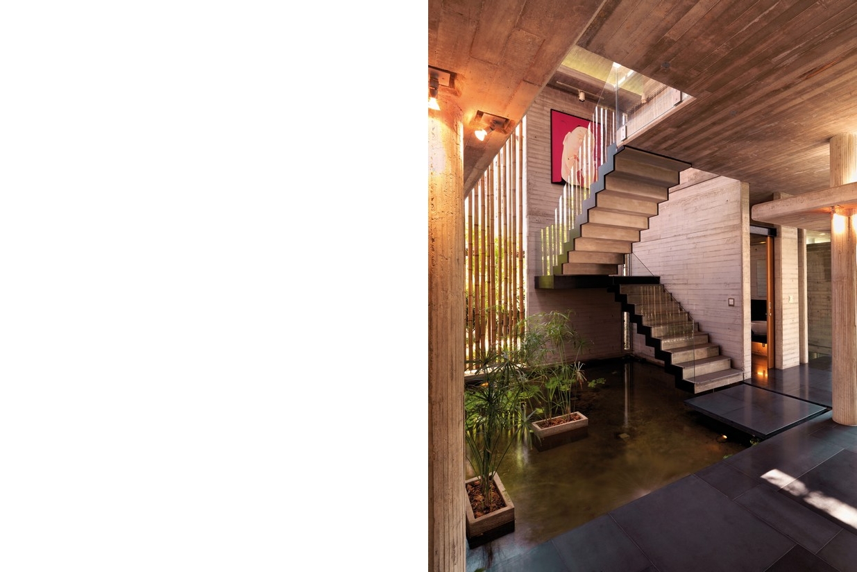 吉隆坡竹屋丨马来西亚吉隆坡丨Design Unit-4