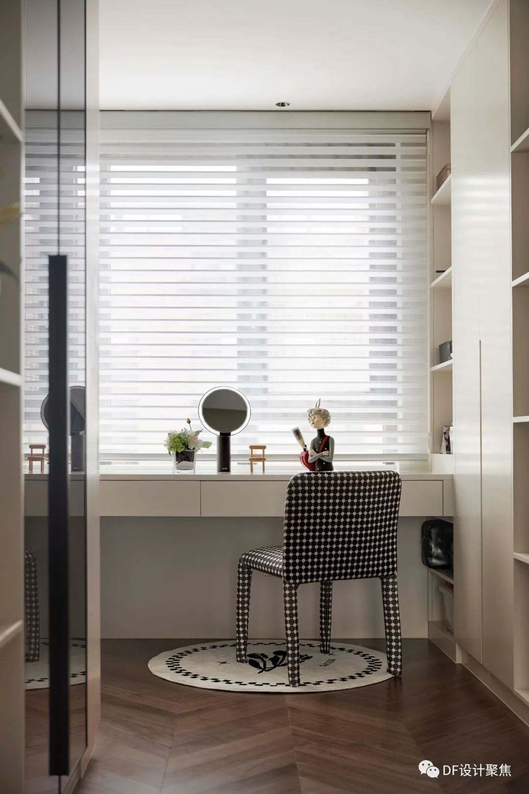 绿地观堂丨中国宁波丨申远空间设计-15