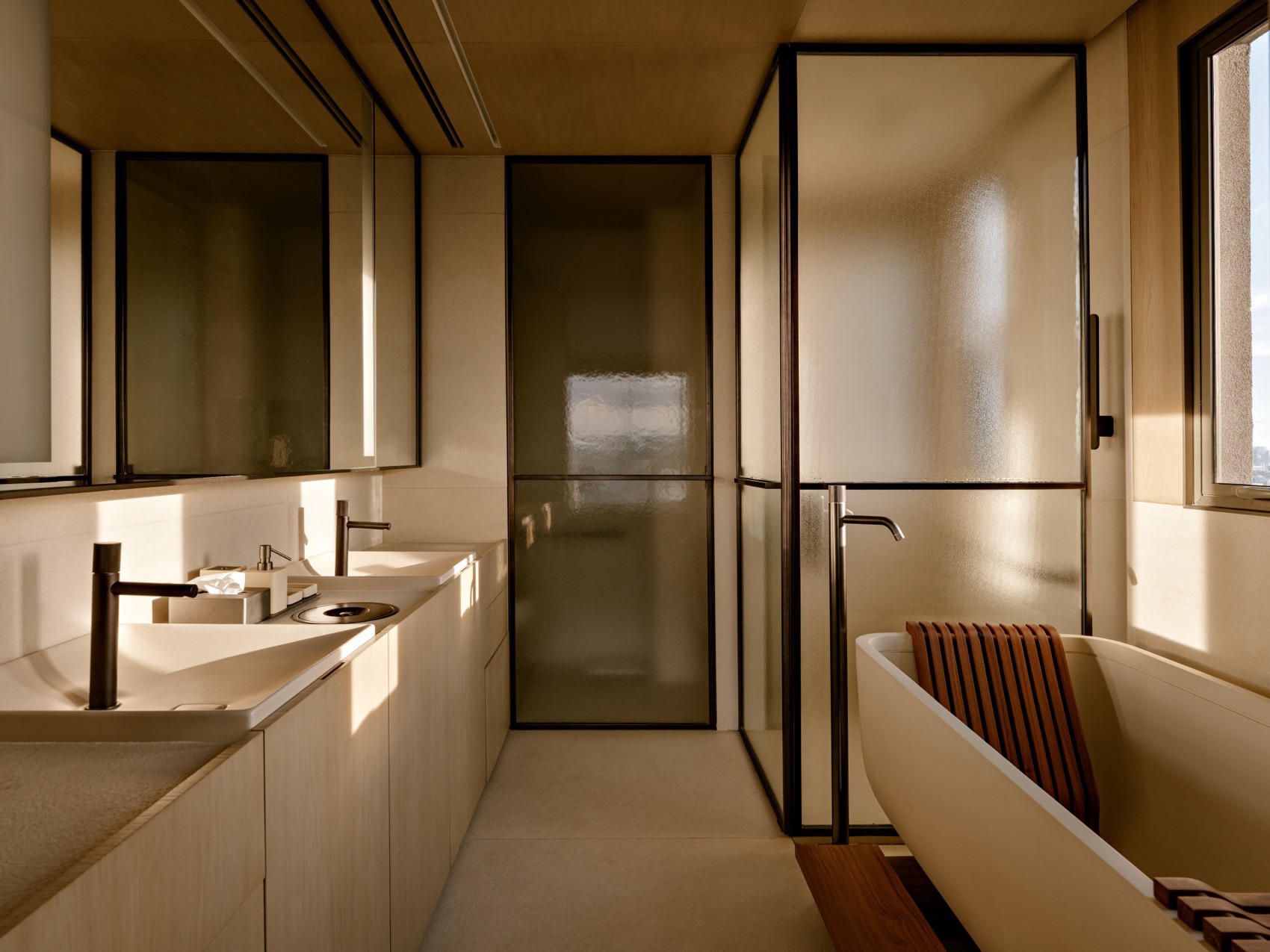 AC公寓丨巴西圣保罗丨Studio Arthur Casas-80