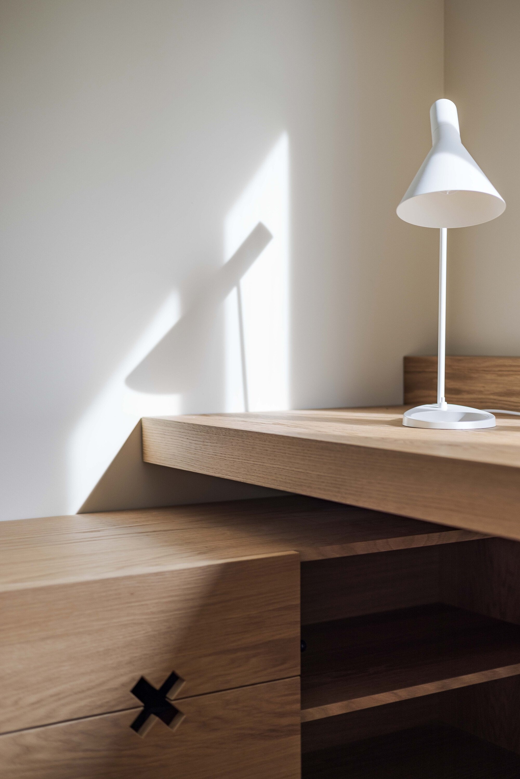 瑞士尼道公寓翻新设计丨BEEF architekti-30