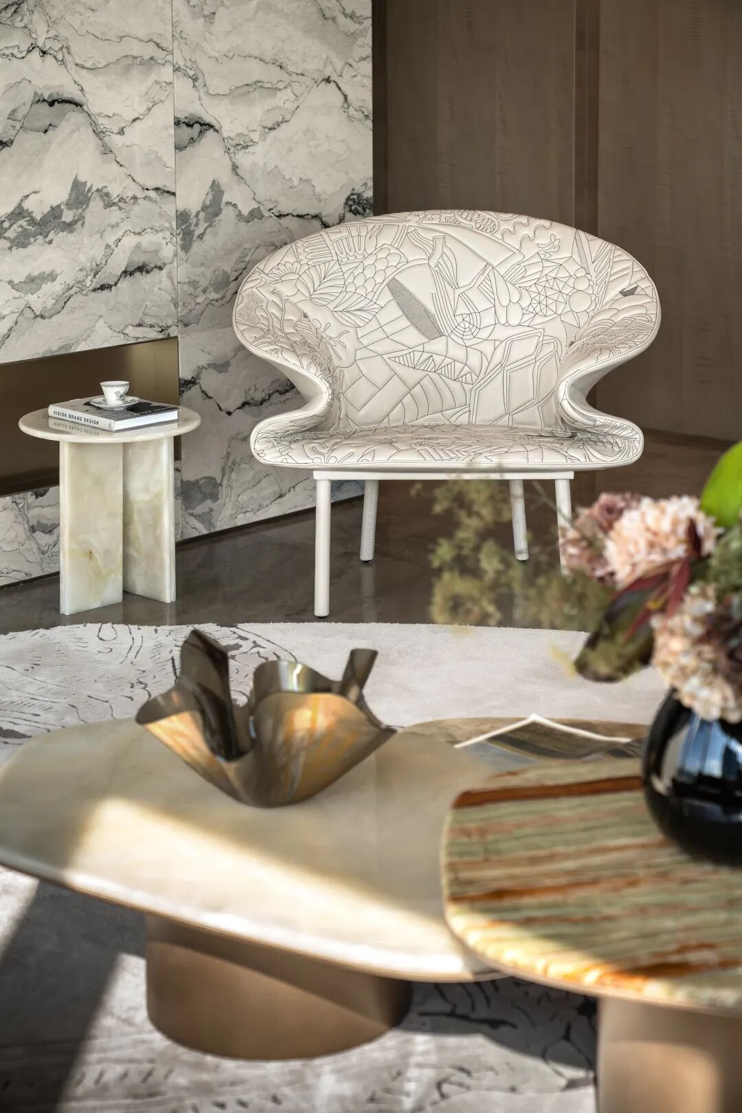 【首发】NNSx矩阵|深圳海景顶奢塔尖豪宅一「招商·太子湾瑞玺」-17