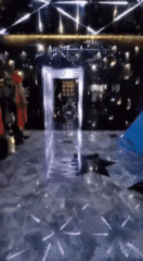 纽约法拉盛华人新宠,NINE PLUS KTV 暗黑系娱乐空间-12