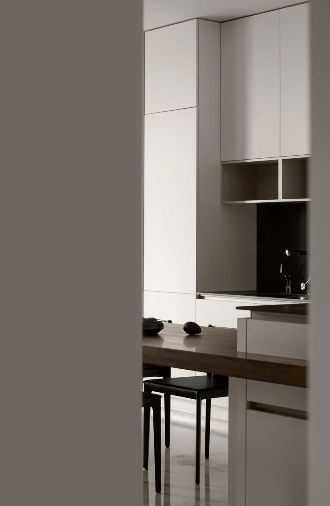 半山栖居丨中国东莞丨JOLLYDESIGN 乔里设计-45