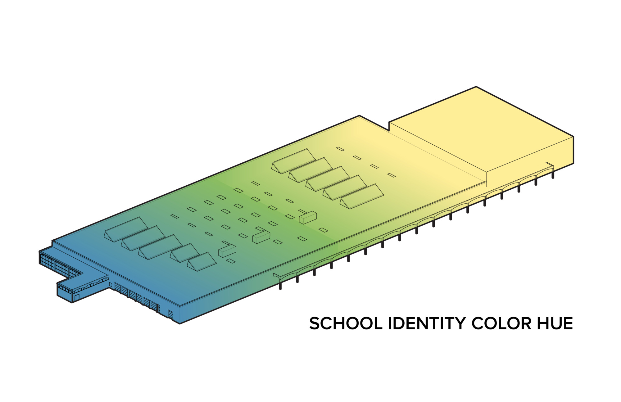 克里斯托·雷伊·圣马丁大学预科学校丨美国芝加哥丨JGMA-60