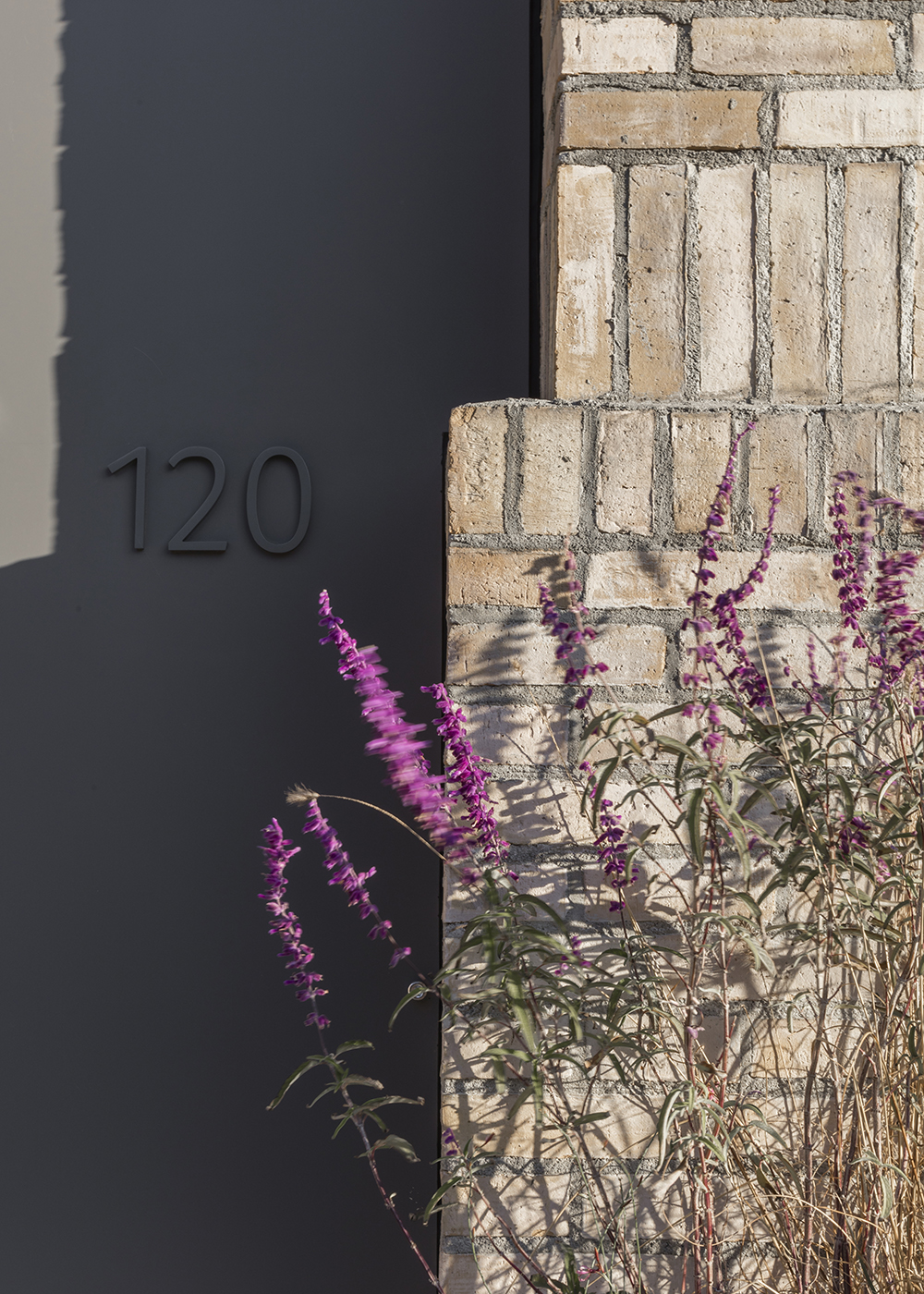 纽约艾伦街120号公寓，美国 / Grzywinski+Pons-60