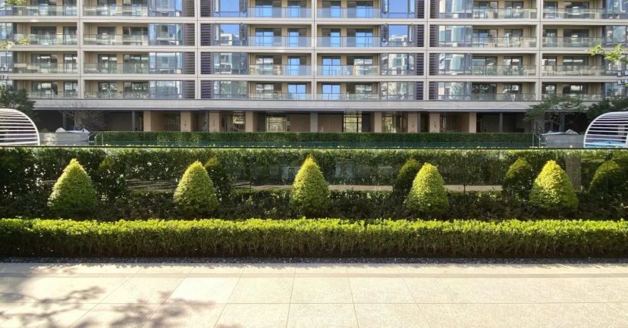 舟山长峙岛·咏柳园丨中国舟山丨绿城-12