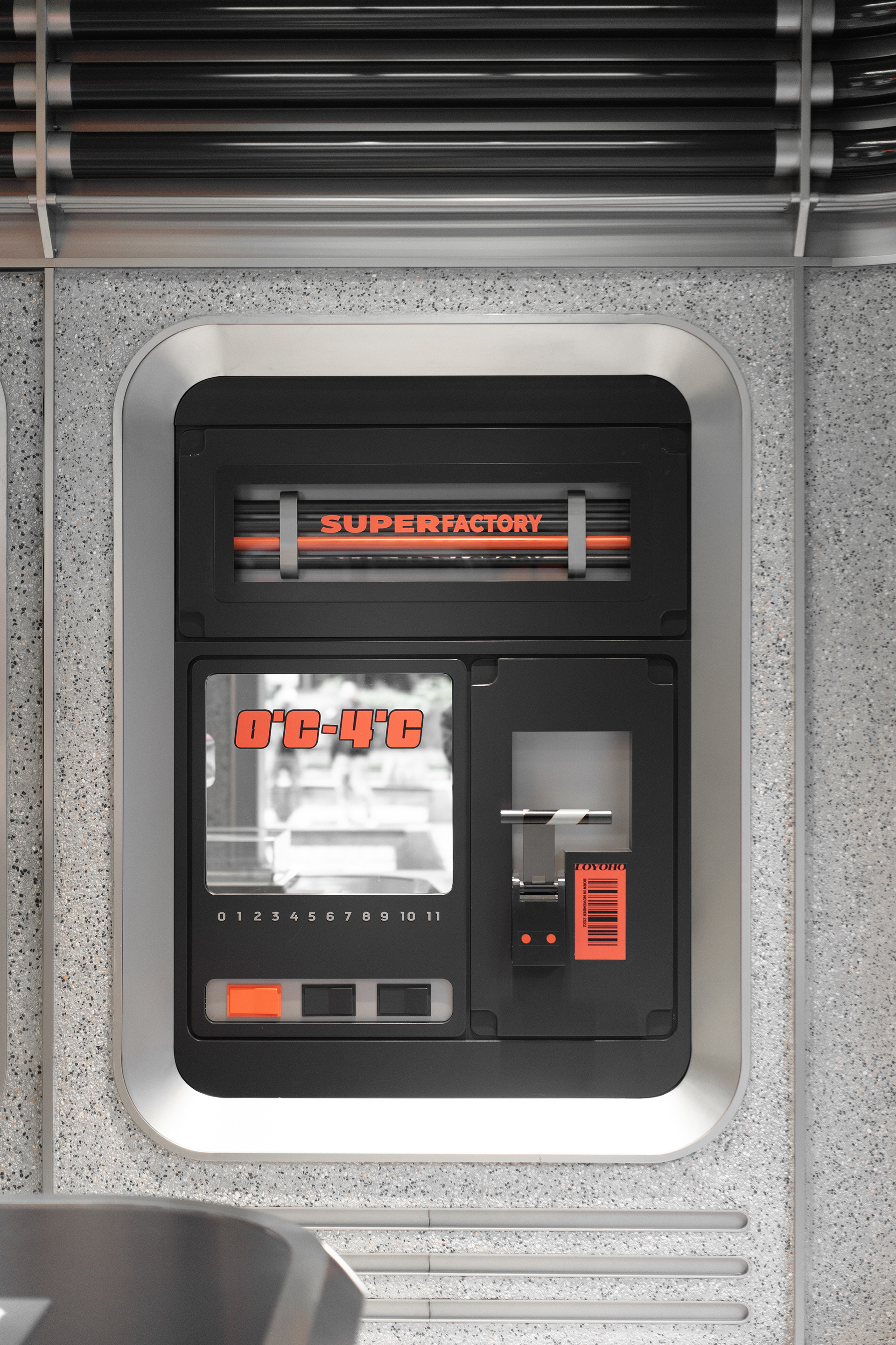 禄友合制饼厂丨中国温州-50