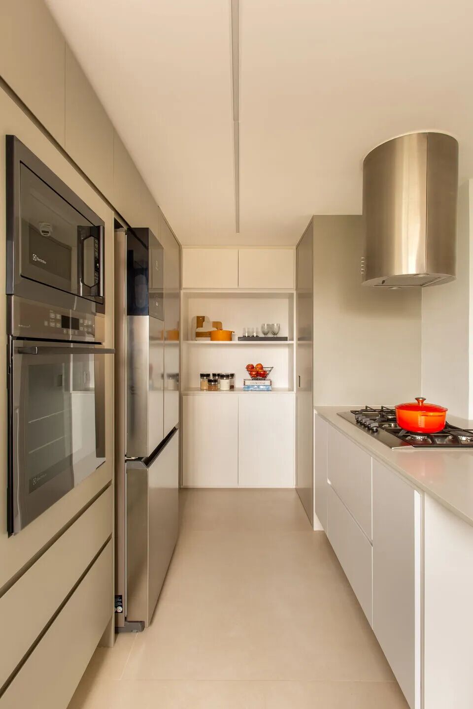 平层丨Cape VerdePaul丨Conrado Ceravolo Architects-20