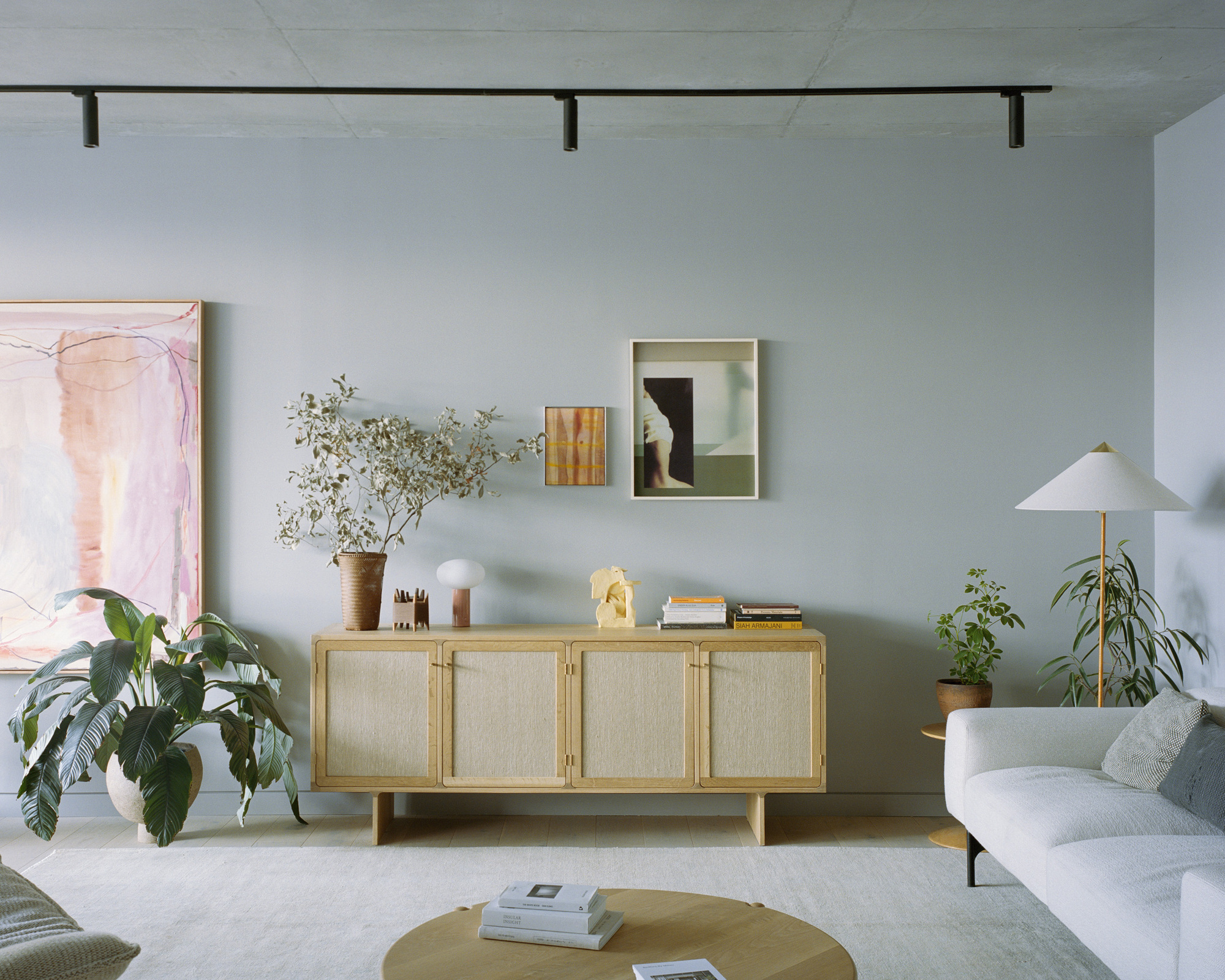 纳皮尔街 231 号住宅楼丨澳大利亚丨Edition Office-20