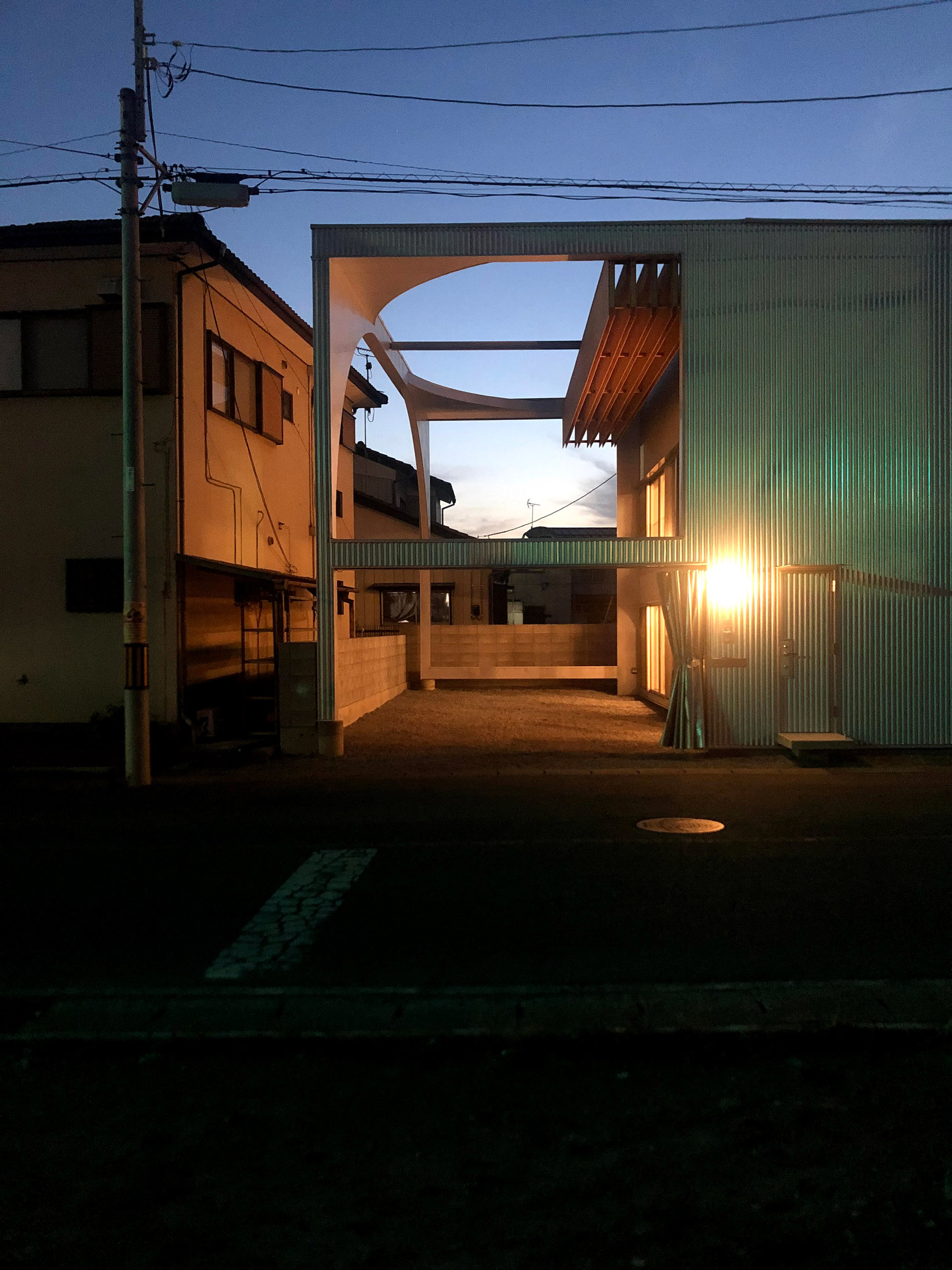 KOYAGI 住宅重建丨日本丨KMR.Architects-29