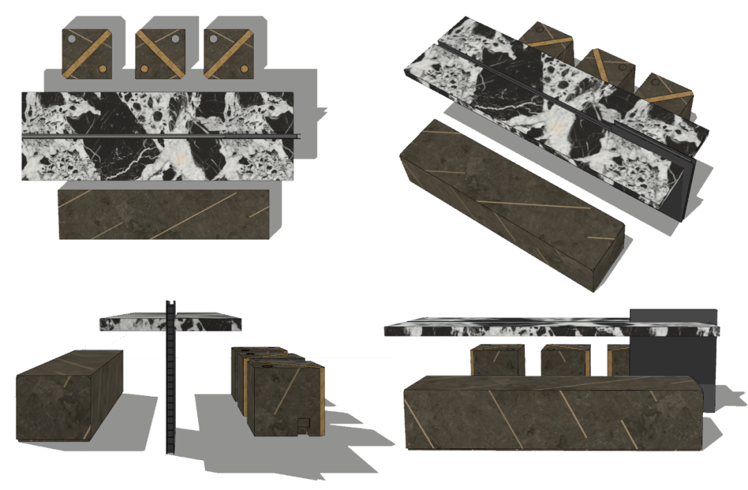 亚细亚西南旗舰店成都店丨中国成都丨辰皓空间设计-54