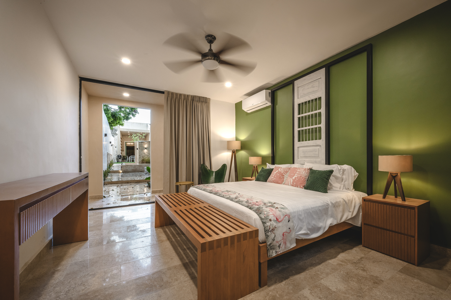 厄尔米塔住宅-8