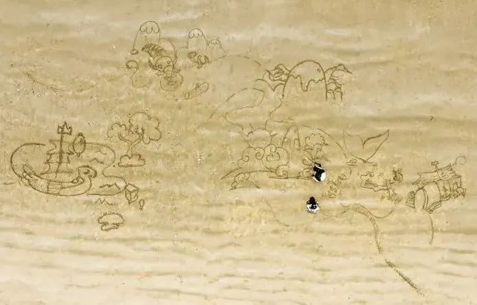 岱山探秘 · 海洋文化沉浸式乐园丨中国浙江丨AHA-123