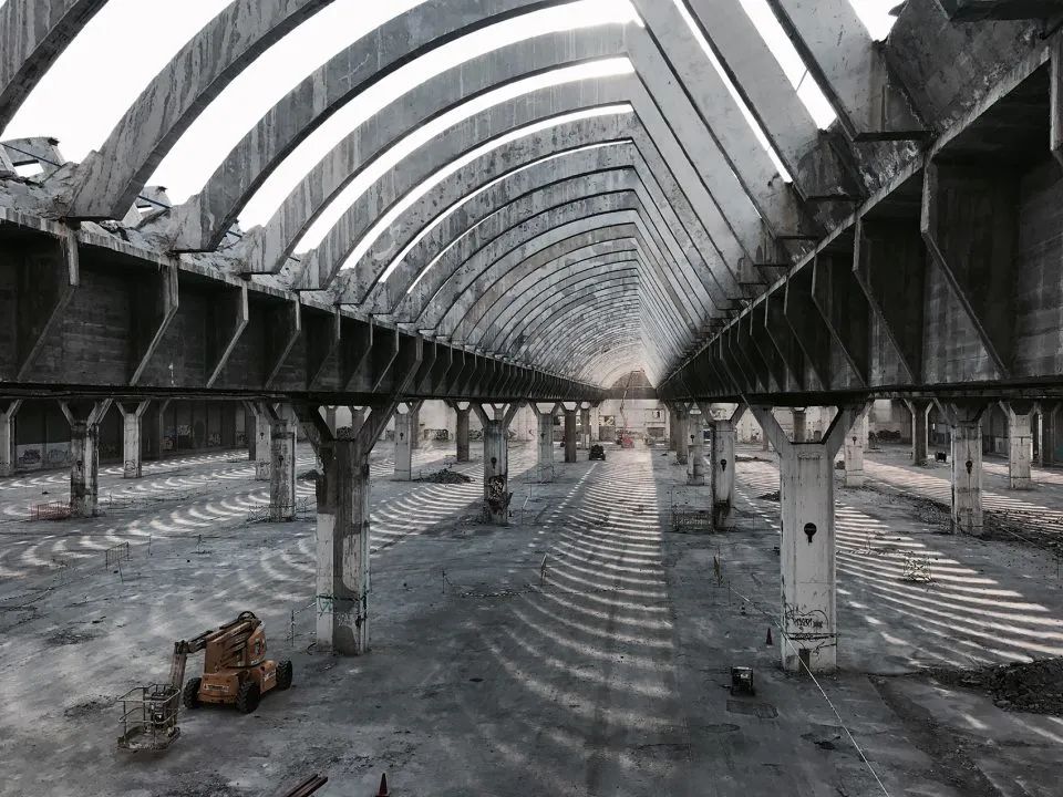 光影,结构与秩序 · 建筑摄影精选合辑-15