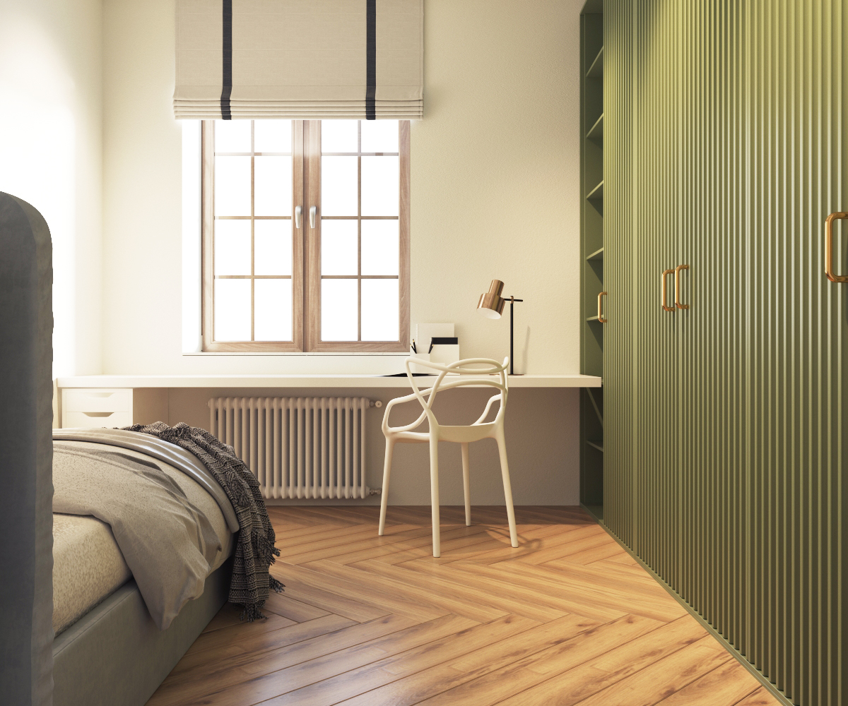 The Nature House in Moscow-16