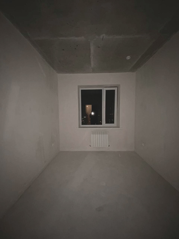 59 平米公寓室内设计丨俄罗斯顿河畔罗斯托夫-10