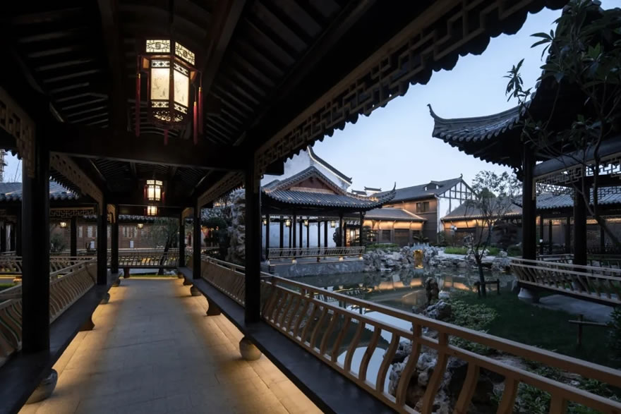 宿州绿地衢坊街-48