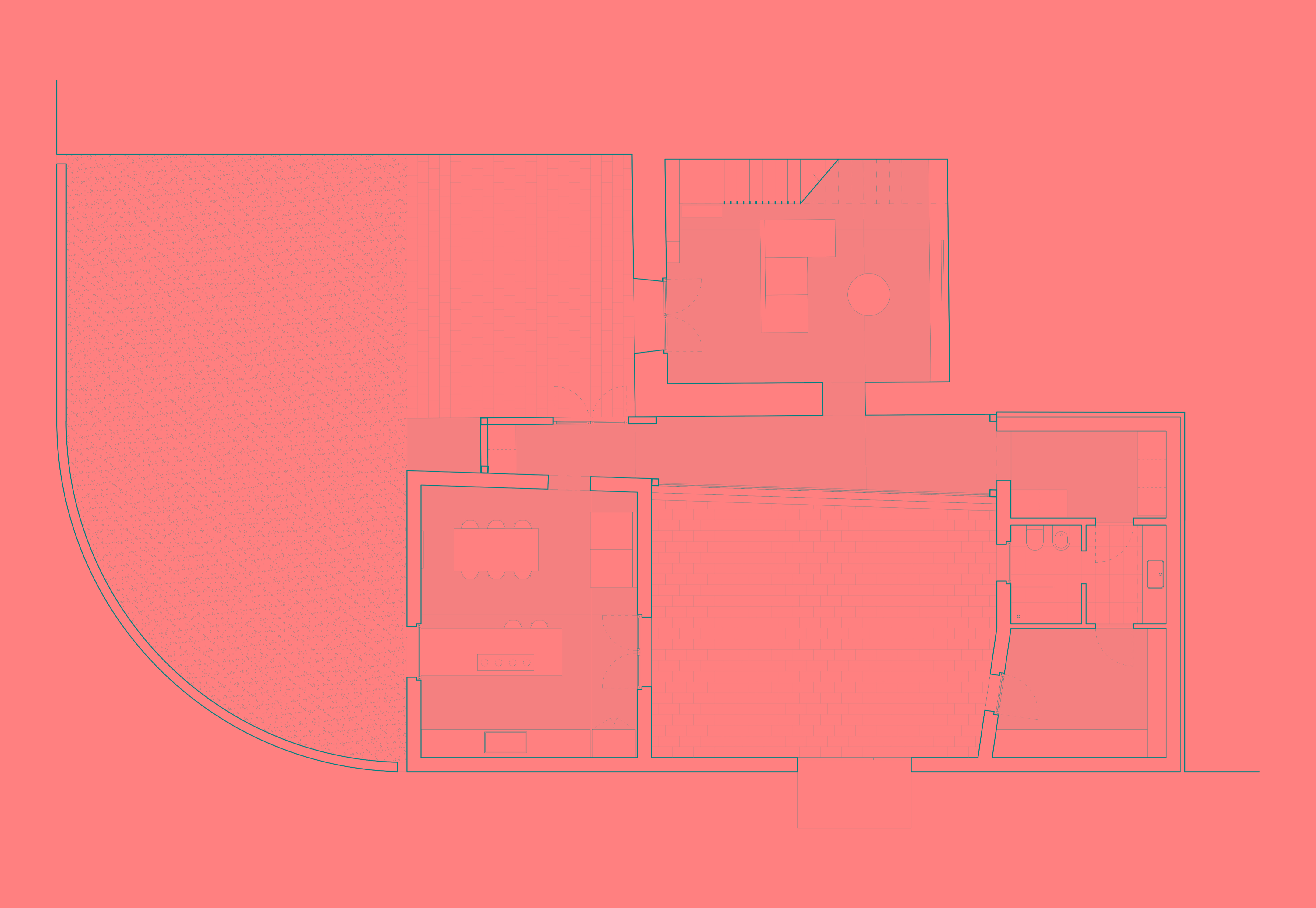 CasaFEVI 别墅改造丨意大利特拉帕尼-38