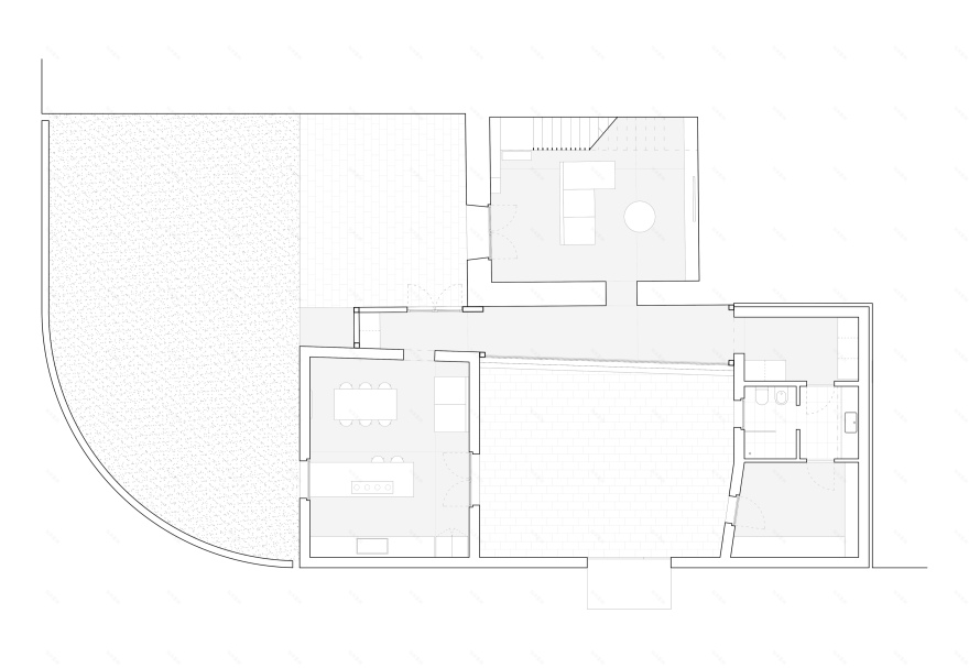 CasaFEVI 别墅改造丨意大利特拉帕尼-38