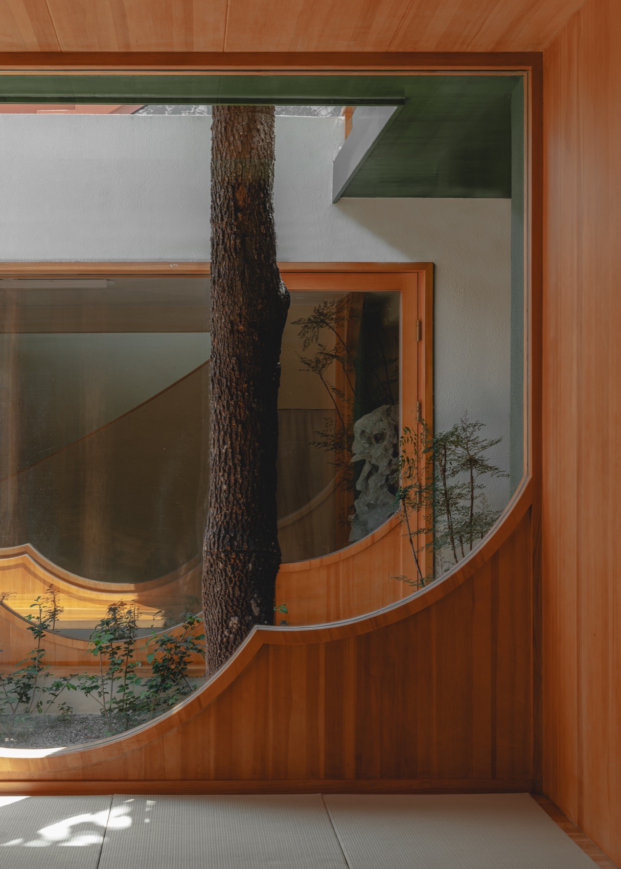 介介工作室办公空间设计，北京 / 介介工作室-55