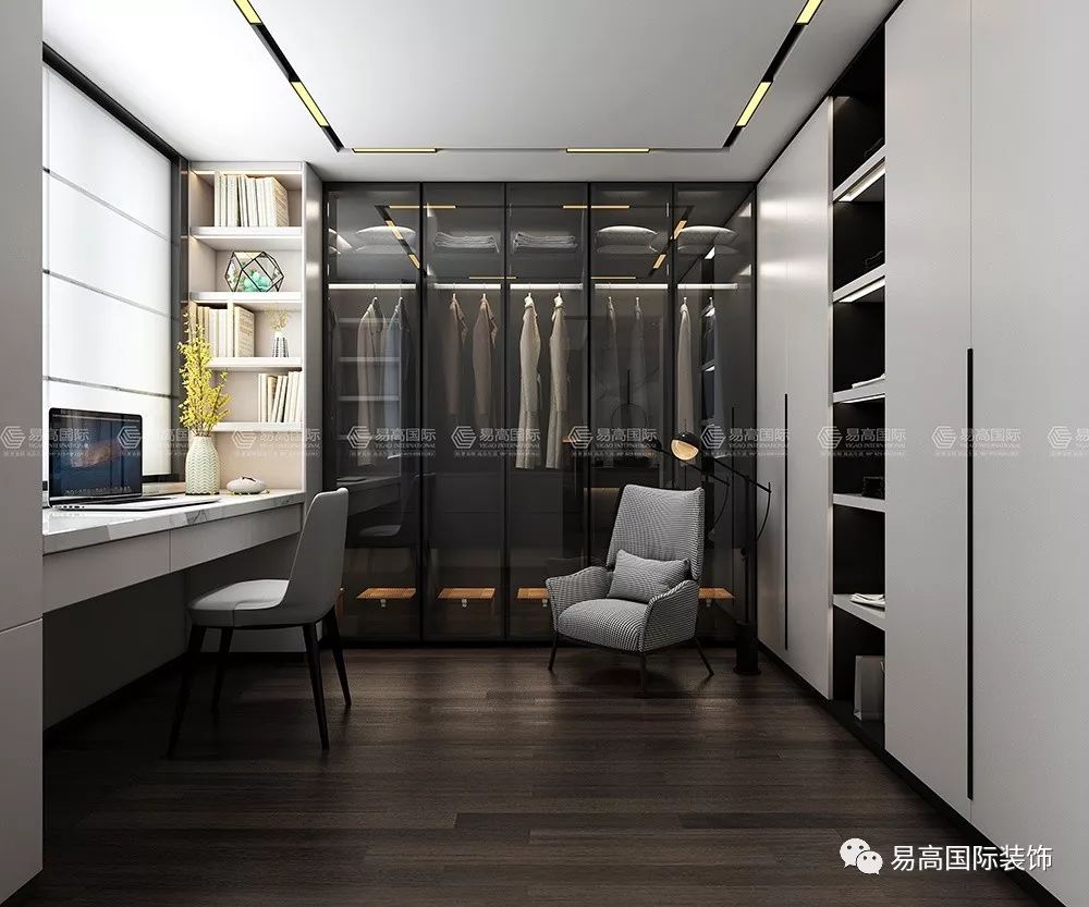 《宜其室家》现代简约设计,打造舒适生活空间-20