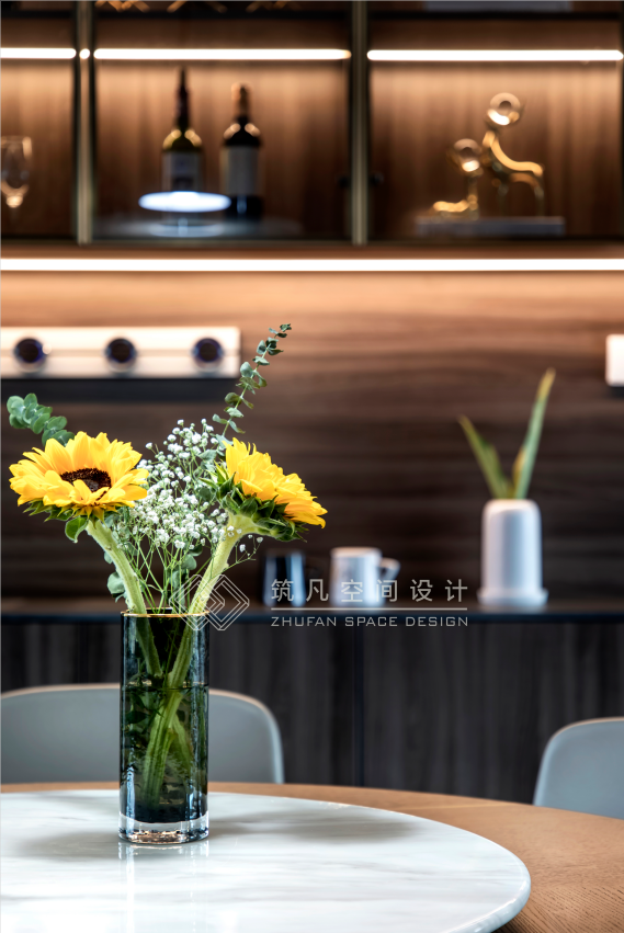 合肥精装房改造丨中国合肥-26