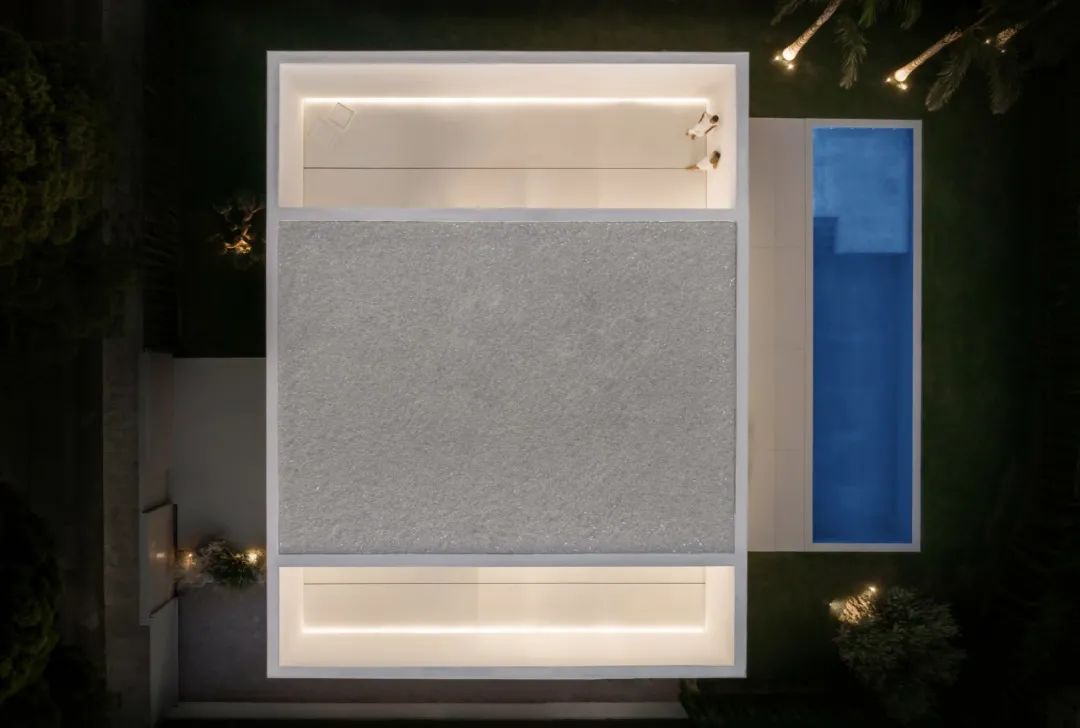 极简大师 FranSilvestre 新作 | 素与简的极致美学-13