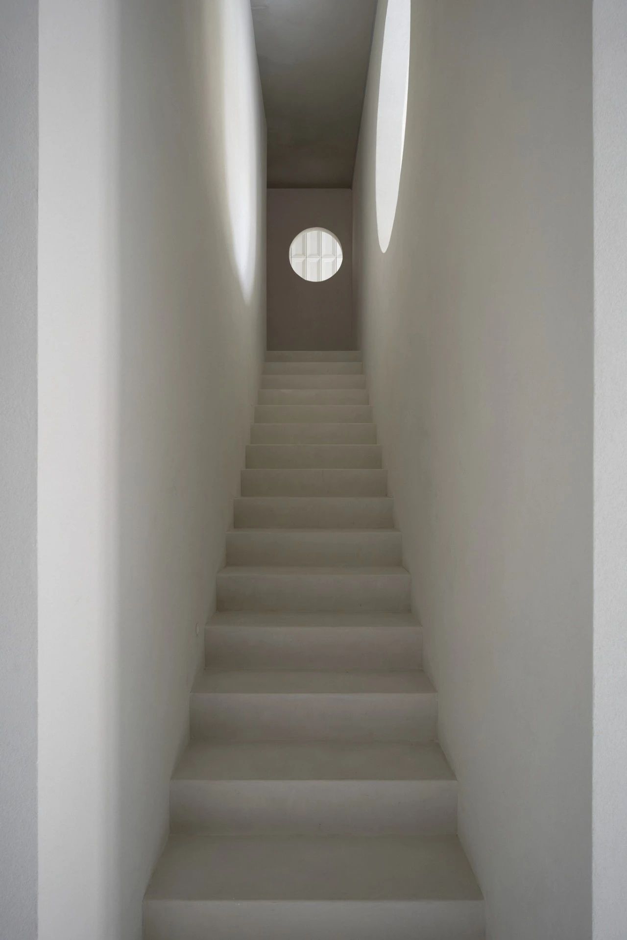 工作室空间丨比利时丨Linde Freya Tangelder-37