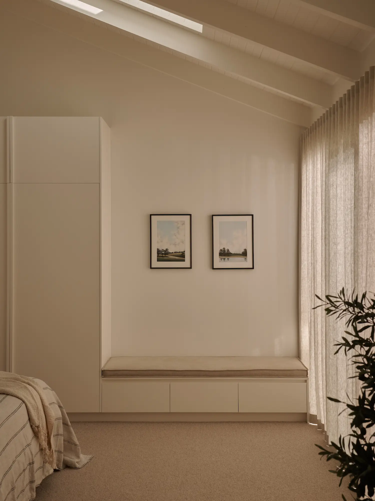 澳大利亚双重实用性别墅住宅设计丨Studio Esteta-16