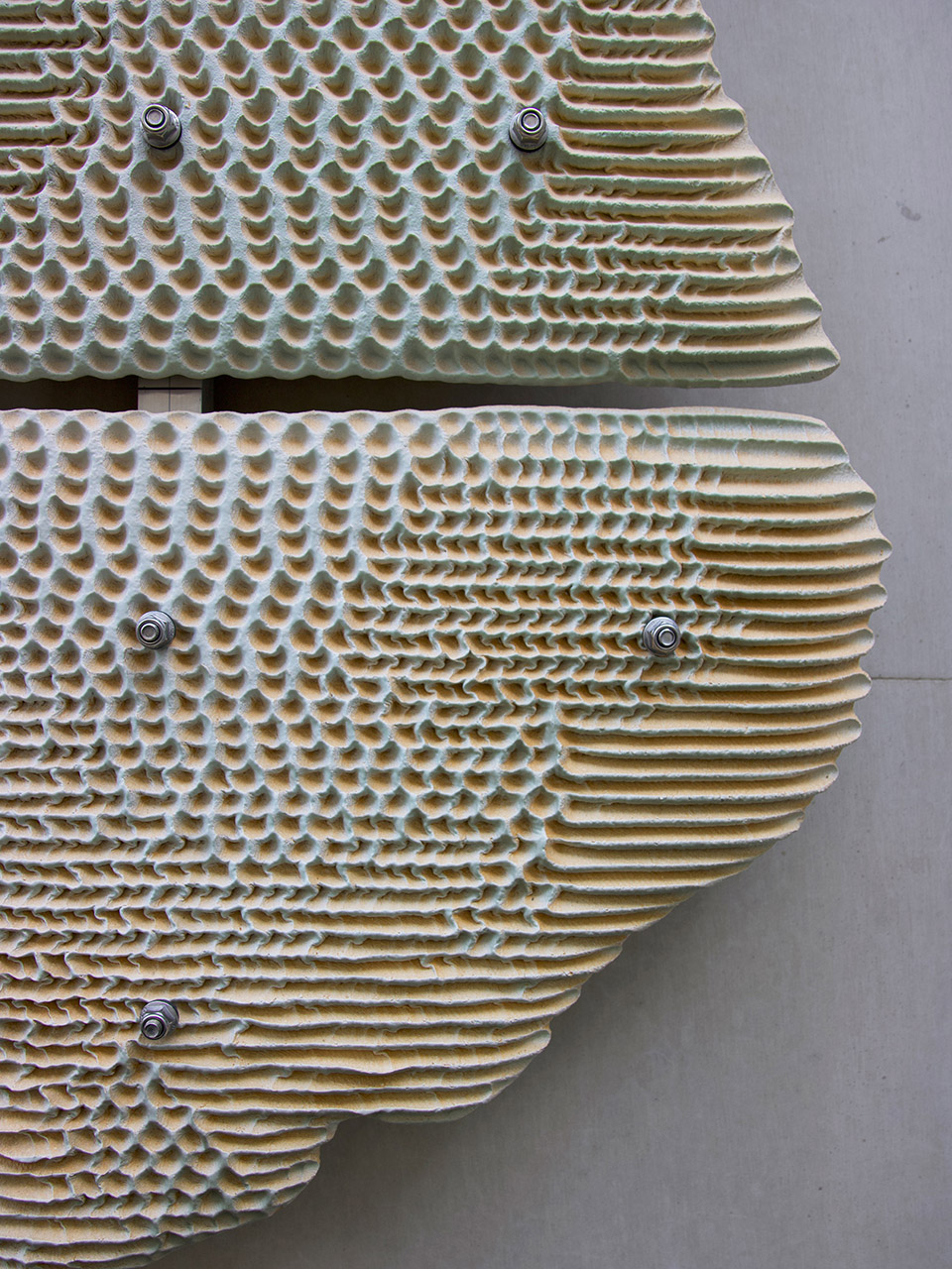 “都市峡谷”公寓丨荷兰阿姆斯特丹-80